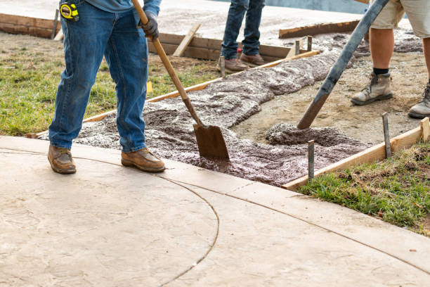 Reliable AR Concrete contractor Solutions