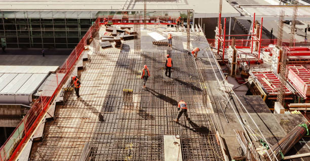 Best Decorative Concrete Services  in Diaz, AR