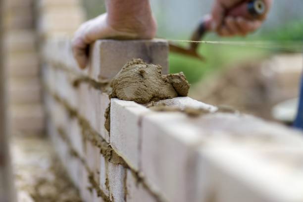 Best Concrete Leveling Services  in Diaz, AR