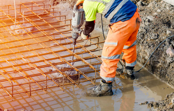 Best Concrete Installation Cost  in Diaz, AR