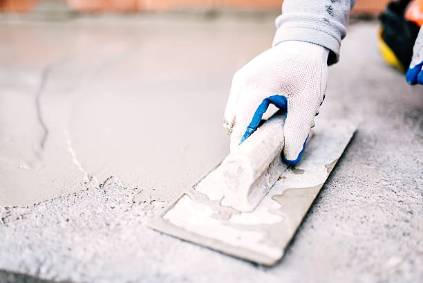Best Concrete Walkway Installation  in Diaz, AR